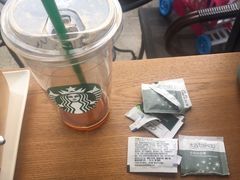 -星巴克(成都科学城店)