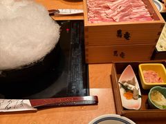 -黒豚料理 寿庵(中央駅西口店)