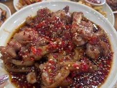 -贤花饭店(城阳店)