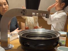 -九田家黑牛烤肉料理(华侨城店)