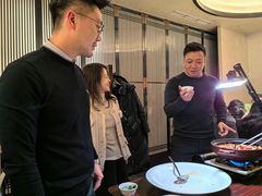 -俏江南(东方广场店)