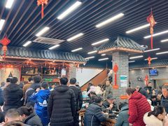 -雪琴面馆富安特色鱼汤面(城中花园店)