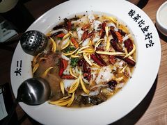 -新太二·鲜料川菜(万泰汇店)