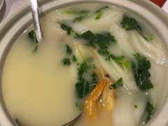 奶白菜-粤秀餐厅(国货店)