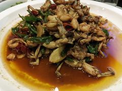 -杨厨的田园饭店(长城路店)
