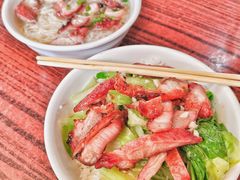 -凌舍好烧鹅(中山路店)