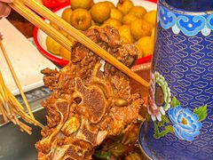 -京元盛铜锅涮肉(上海总店)