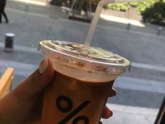 -% Arabica阿拉比卡咖啡烘焙工坊