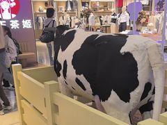 -红星前进面包牛奶公司(君太店)