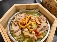 -水禾轩·海鲜蒸汽主题餐厅(新香洲旗舰店)
