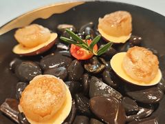 -松鹤楼·非遗·苏帮菜(融科店)
