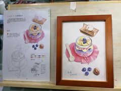 -八哥美术·成人美术画室(总校区)