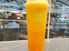 -奈雪的茶(时代天街店)