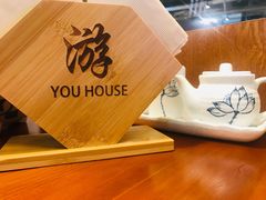 -游You House(西单老佛爷店)