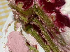 -勒甜LO CHO·私人订制低糖代糖纯动物奶油生日蛋糕(新开路店)