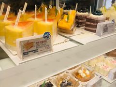 -85度C(南京龙江店)