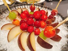 -上和臻品中国菜(花园街店)