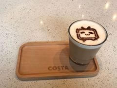 -COSTA COFFEE(国正中心店)