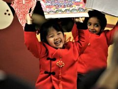 -AKA国际儿童中心Awesome Kids Academy