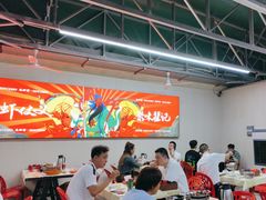-聚味瞿记·龙虾堂(树木岭店)