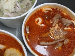 -四里沙茶面(七星西路分店)
