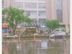 -民生百货(五路口店)