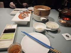 -小大董·烤鸭(观景餐厅·南京西路店)