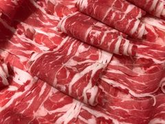 -北门涮肉·炭火铜锅涮肉(什刹海店)