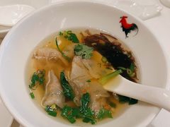 莆田扁肉汤（位）-莆田餐厅PUTIEN(西安万象天地店)