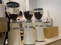 -常识咖啡common sense(春熙路店)