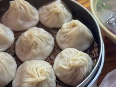 -笑云开汤包店(网巾市店)