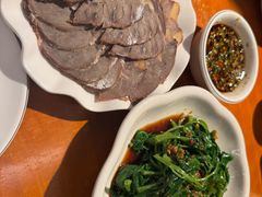 -益华家菜屋(世茂店)