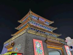 -鼓楼夜市