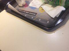 -麦当劳(山大路店)