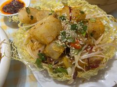 -老廣食堂(区庄店)