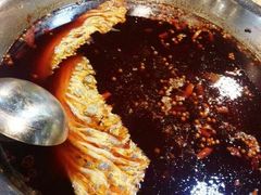 -金鼎雪山牦牛杂火锅(理县总店)