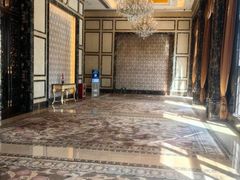 -太原星河湾酒店-真粤中餐厅