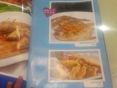 -百姓百味海鲜酒楼(粤垦路总店)