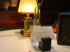 -三嚥阁 La Villa Restaurant