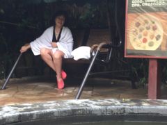 -仁爱团泊湖温泉中心