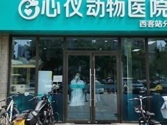 -心仪动物医院·牙专科·肿瘤·心脏科(西客站院)