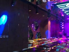 -MOSSO音乐酒吧·Live House(南京西路店)