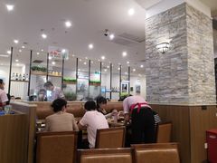 -萨莉亚意式餐厅(天河城购物中心店)
