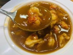 -海盗虾饭·剥好的小龙虾饭(上地辉煌店)