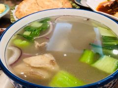 -清真·玛丽亚新疆菜主题餐厅(浙江中路店)