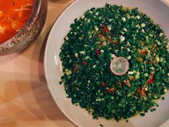 爽爽烧椒鸡-山石榴·贵州菜(丰盛里店)