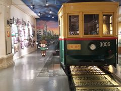 -大连市规划展示中心