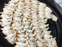 -胡记锅贴·沪上游子老鸭粉丝汤(太原路店)