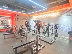 -加伍磅健身(千树店)