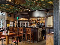 -怡得观滇餐厅·地道昆明菜·1996(海埂大坝店)